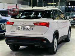 شێڤرۆلێت کاپتیڤا